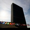 Put ka rešenju „dve države“: UN saziva ministarsku konferenciju o palestinskoj državnosti