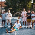 LFN: Na padel turniru u Nišu prikupljeno 600.000 dinara za razvoj lokalne zajednice