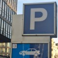 Ubuduće plaćanje i parkinga preko Alta banke
