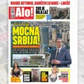 Predstavljamo VUČIĆEVE MEGAPROJEKTE: Od 330 do 1.000 evra plate, auto-putevi, brze pruge, mostovi, EXPO, nacionalni stadion……