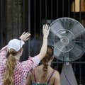 Rhmz izdao hitno upozorenje: Spremite se za paklenu vrućinu
