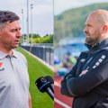 Ko koga bolje poznaje: TSC u 1. kolu protiv bivšeg trenera