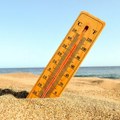 Građanima stižu SMS poruke! Mup hitno upozorava: Novi toplotni talas stiže u Srbiju, temperature idu i preko 40!