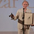 Uručena nagrada “Aleksandar Lifka” Svetozaru Cvetkoviću na 32. Festivalu evropskog filma Palić
