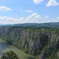 Đerdap sačuvao status, Milašinović: Dobre su šanse i da se Smederevska tvrđava nađe na listi svetskog kulturnog nasleđa