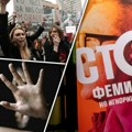 Grašić: Jedan poziv može spasiti život, od početka godine 12 slučajeva femicida u Srbiji