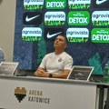 Blagojević ima jednu dilemu: "Na muci se poznaju junaci"