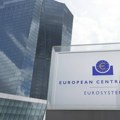 Evropska centralna banka: Sve veća potražnja za bankarskim kreditima u evrozoni