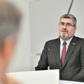 Starović pojašnjavao izjavu o kompromisu na Kosovu, nakon što ga je napao Vulinov Pokret socijalista