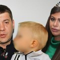 Mali Željko puni sedam godina! Slavlje u domu porodice Kulić, Marija mu se obratila najemotivnijim rečima