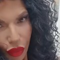 Hit! Lidija Vukićević slučajno "našminkala" sinove: Zaboravila da isključi filter dok ih je snimala