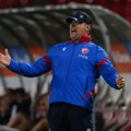Milojević otvorio karte: Sve o Nemanji Radonjiću i Arnautoviću - trener Zvezde bez dlake na jeziku!