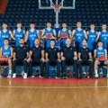 Srbija ide u Gruziju na EP - selektor saopštio spisak