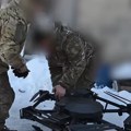 Doleteo iz Belorusije Dron van kontrole i pun eksploziva prešao u Litvaniju i srušio se