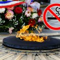Morbidno ponašanje turiste u Francuskoj: Zapalio cigaru na ovaj način, pa ga uhapsili