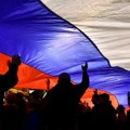 Amerikanac pobesneo zbog nepravde prema Rusima: „Vratite im zastavu“