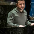 Bijela kuća razmatra poziv Zelenskom na Aljasku