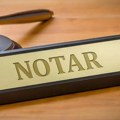 Završen prvi, počinje drugi korak – od sutra notari overavaju ugovore