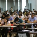 U prvom upisnom roku na bu upisano skoro 11.000 studenta, evo koliko je mesta ostalo za drugi krug i gde