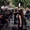 Nismo vreće za udaranje: I večeras protest u Kragujevcu na Đačkom trgu