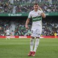 Betis poveo, Valera prvoligaškim prvencem spasio Elče