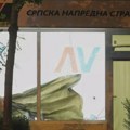 Uhapšene tri osobe zbog napada na prostorije SNS u Cvijićevoj