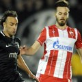Ništa od partizana! Lazar Mitrović ponovo ide u inostranstvo