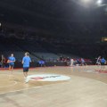 Sjajne vesti za Srbiju: Vasilije Micić na treningu Orlova!