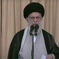 Iranski vrhovni vođa kritikovao SAD: „Njihovo neprijateljstvo nije skorašnji fenomen“