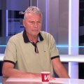 Miško Marić za SK: Sve drugo osim zlata je neuspeh za Srbiju