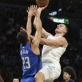 Ovakva utakmica na Eurobasketu više ne smemo da ponovimo
