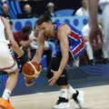 Avramović: Tim ima karakter