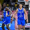 Fontekio protiv Bosne kao Nikola Jokić: Poceko opet pravio šou, Italijani strepeli do 4. četvrtine