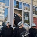 Da li se borba protiv blokada pretvorila u novu blokadu – onu koju sprovode dekani?