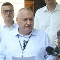 „Vučiću ni krađa od 500.000 glasova ne bi pomogla da pobedi na izborima“