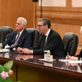 I bivši predsednik u Kini: Koliko građane Srbije košta Nikolićevo povremeno pojavljivanje u javnosti?