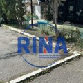 Zapaljen luksuzni BMW džip u Atenici: Meštani sinoć videli ogroman plamen i kažu - pretpostavlja se da skupoceno vozilo…