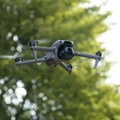 Prvi DJI panoramski dron osvanuo na špijunskim fotografijama