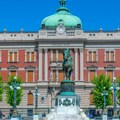 Za godinu dana u Srbiju vraćeno sedam umetnina