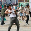 Demonstranti u nepalu probili zid zatvora: Pobeglo više od 570 zatvorenika