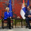 Najhrabriji Srbin i EU