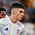 Vlahović nije mogao, Adžić rešio najveći derbi Italije: Spektakularan gol za pobedu Juventusa