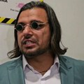 Gastoz i anđela postaju voditelji: Bora Santana pred ulazak u Elitu 9 sve otkrio: "Ona je spontana, a Nenad ne znam kako će…