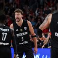 Nemačka mašina programirana za zlato