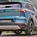 Test: Renault Symbioz E-Tech 145 Hybrid Iconic