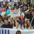 Ненаду је понуђено 50 евра да на скупу СНС-а провоза своју „веспу“, а он им поручио: „Ни за 1.000“
