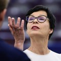 Marta Kos reagovala na hitne izmene srpskog Zakona o udžbenicima: „Lično sam zbog toga pokrenula ovo pitanje kod srpskih…