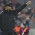 Kompani u velikom problemu, ostao bez još jednog defanzivca
