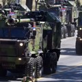 Све је спремно за сутрашњу параду, нова борбена средства први пут пред јавношћу – Ђурић дочекао делегацију Бахреина
