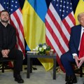 Tramp podržao obaranje ruskih aviona u NATO vazdušnom prostoru